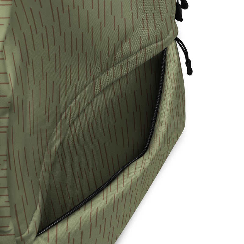 Strichtarn Summer CAMO Backpack - Bag