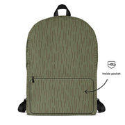 Strichtarn Summer CAMO Backpack - Bag