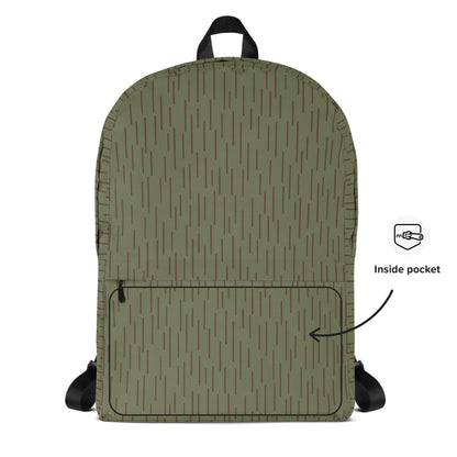 German Strichtarn Summer CAMO Backpack - Backpacks