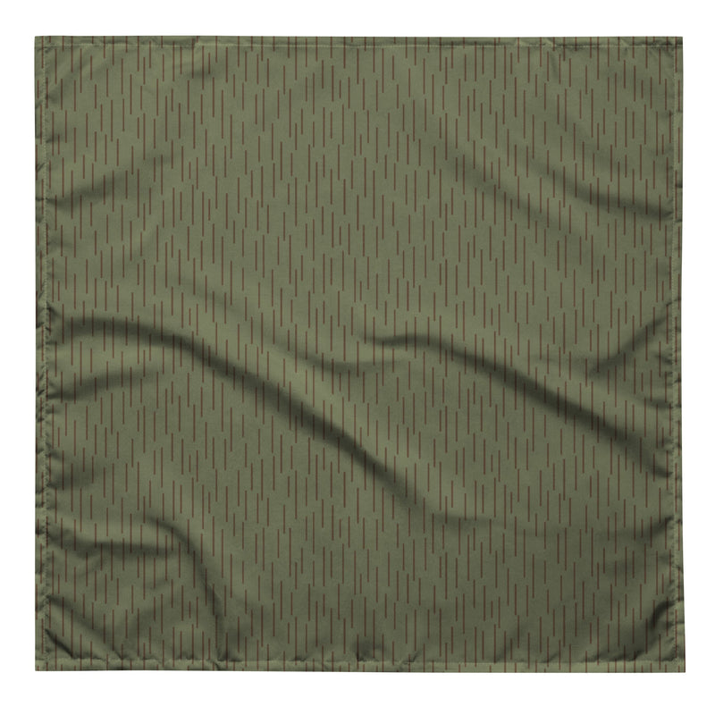 Strichtarn Summer CAMO Bandana - L - Head