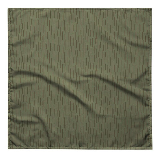 Strichtarn Summer CAMO Bandana - L - Head