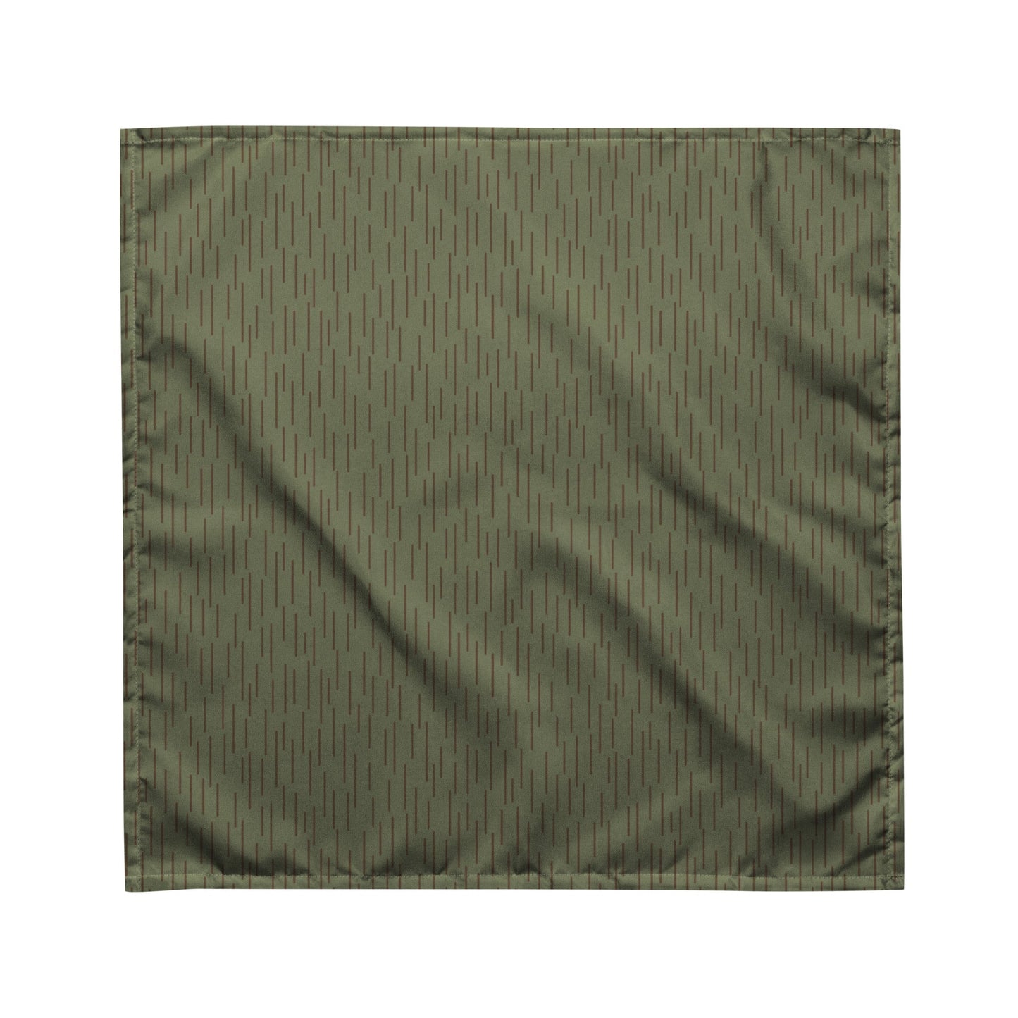German Strichtarn Summer CAMO Bandana - M