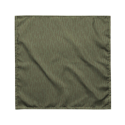 German Strichtarn Summer CAMO Bandana - M