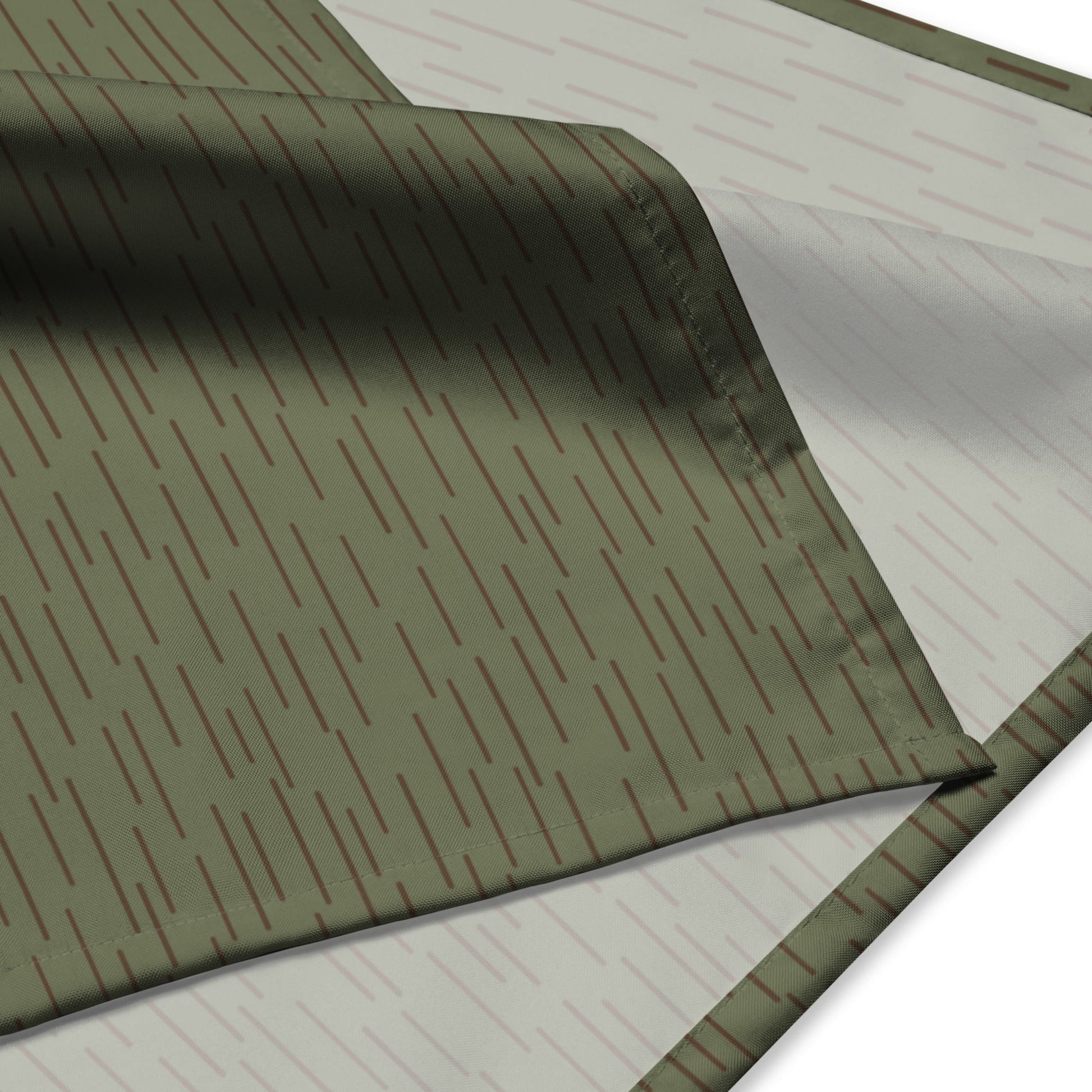 German Strichtarn Summer CAMO Bandana