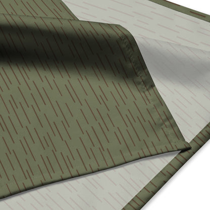 German Strichtarn Summer CAMO Bandana