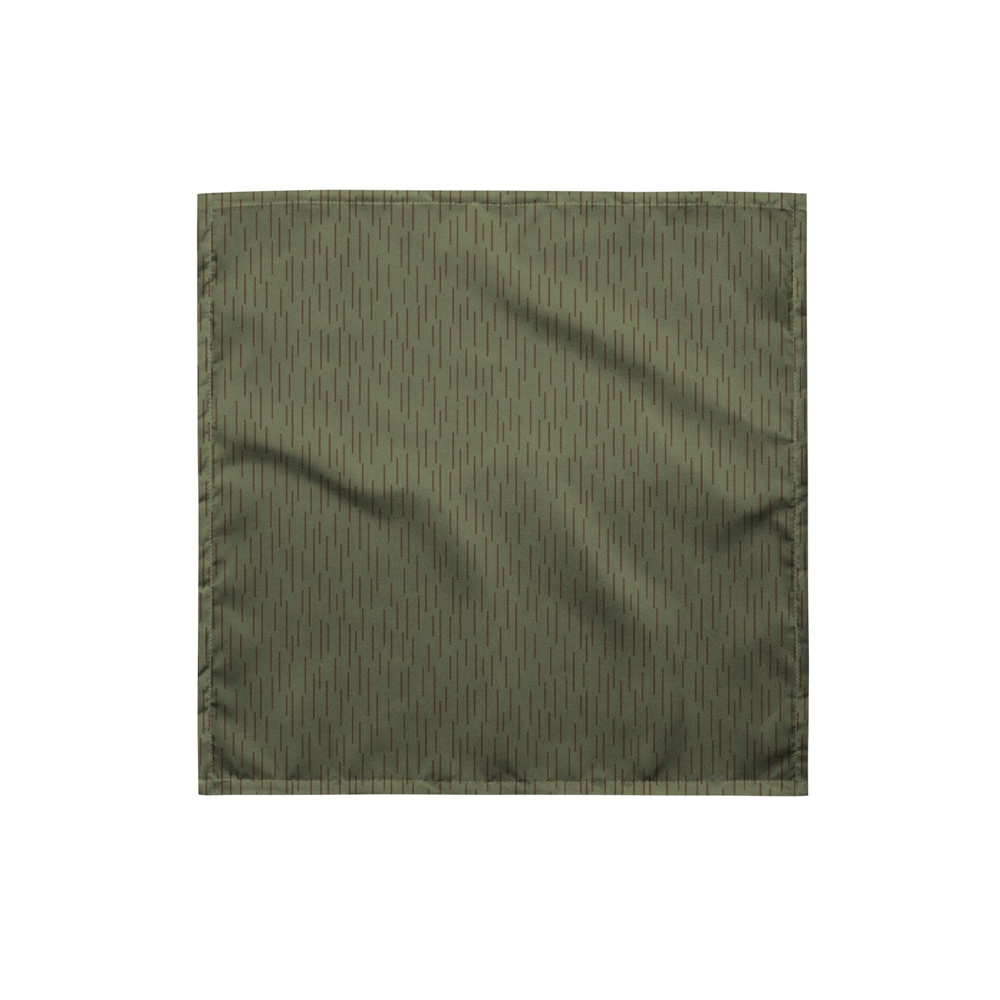 German Strichtarn Summer CAMO Bandana - S