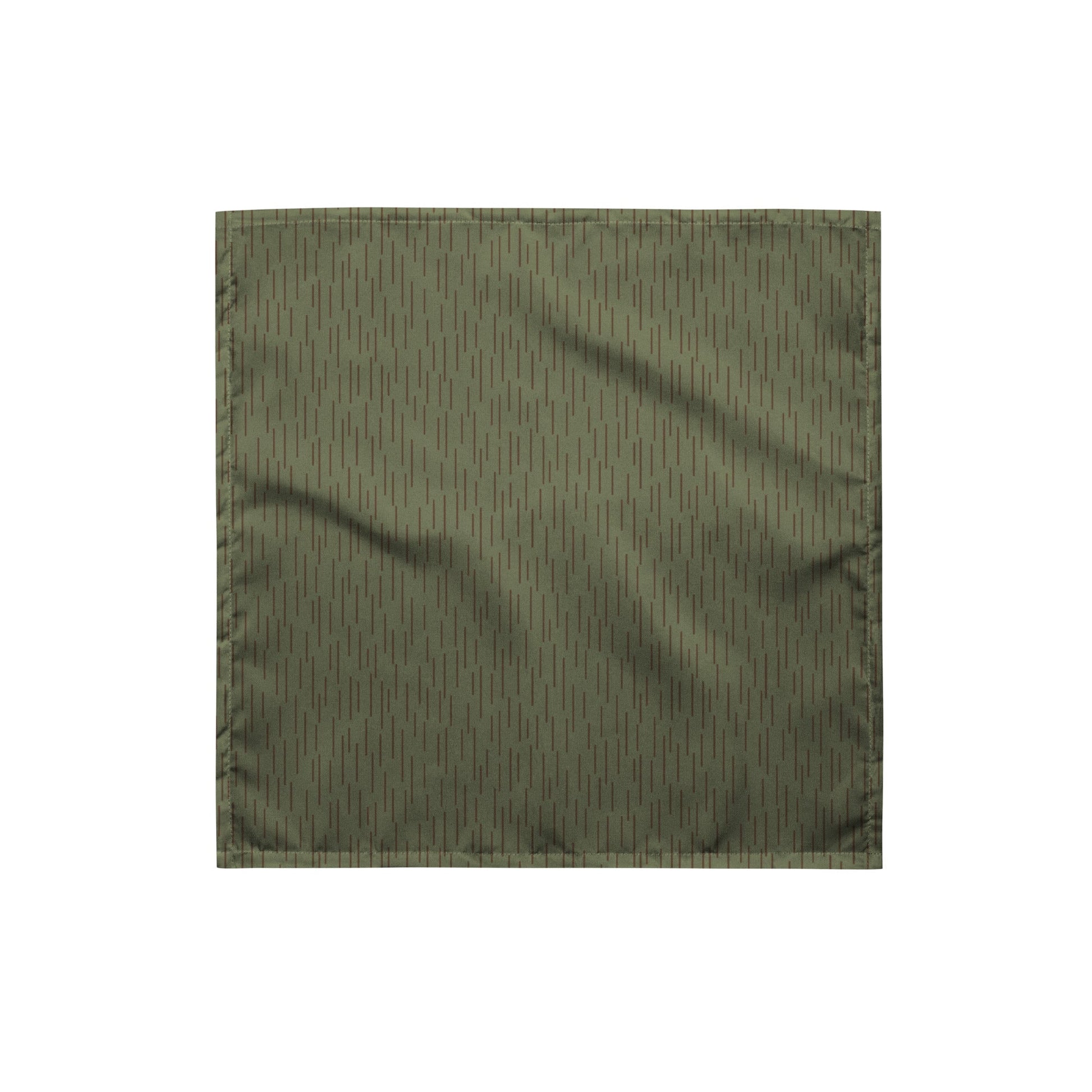 German Strichtarn Summer CAMO Bandana - S