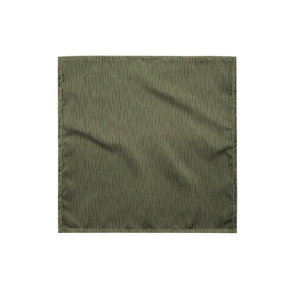 German Strichtarn Summer CAMO Bandana - S