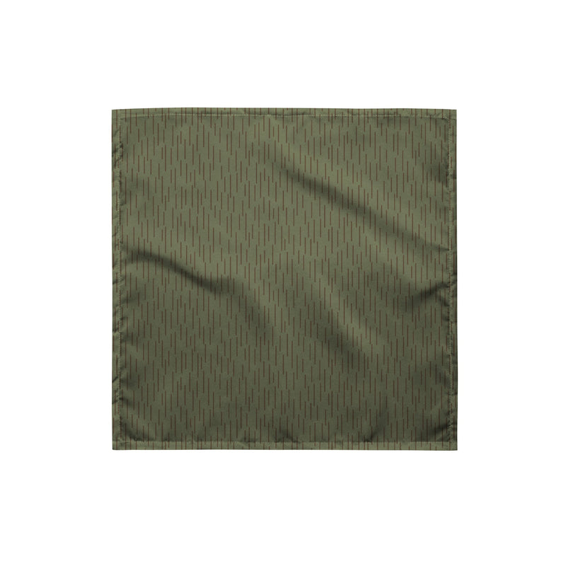 Strichtarn Summer CAMO Bandana - S - Head