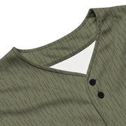 Strichtarn Summer CAMO Unisex Baseball Jersey