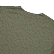 Strichtarn Summer CAMO Unisex Baseball Jersey