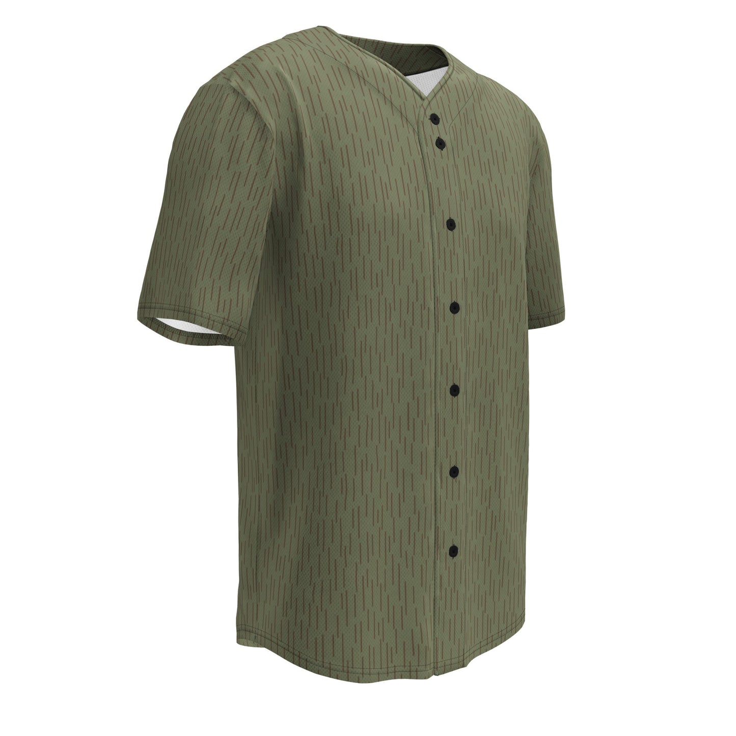 German Strichtarn Summer CAMO baseball jersey - Baseball Jerseys