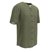 Strichtarn Summer CAMO Unisex Baseball Jersey