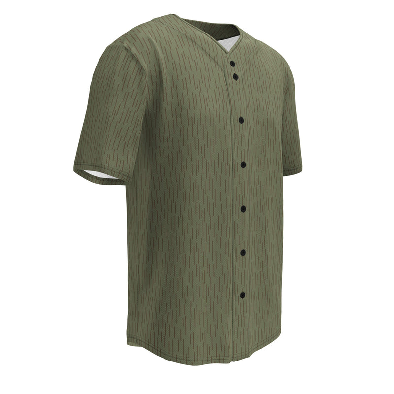 Strichtarn Summer CAMO Unisex Baseball Jersey