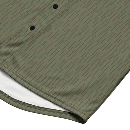 German Strichtarn Summer CAMO baseball jersey - Baseball Jerseys