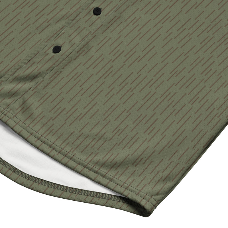 Strichtarn Summer CAMO Unisex Baseball Jersey