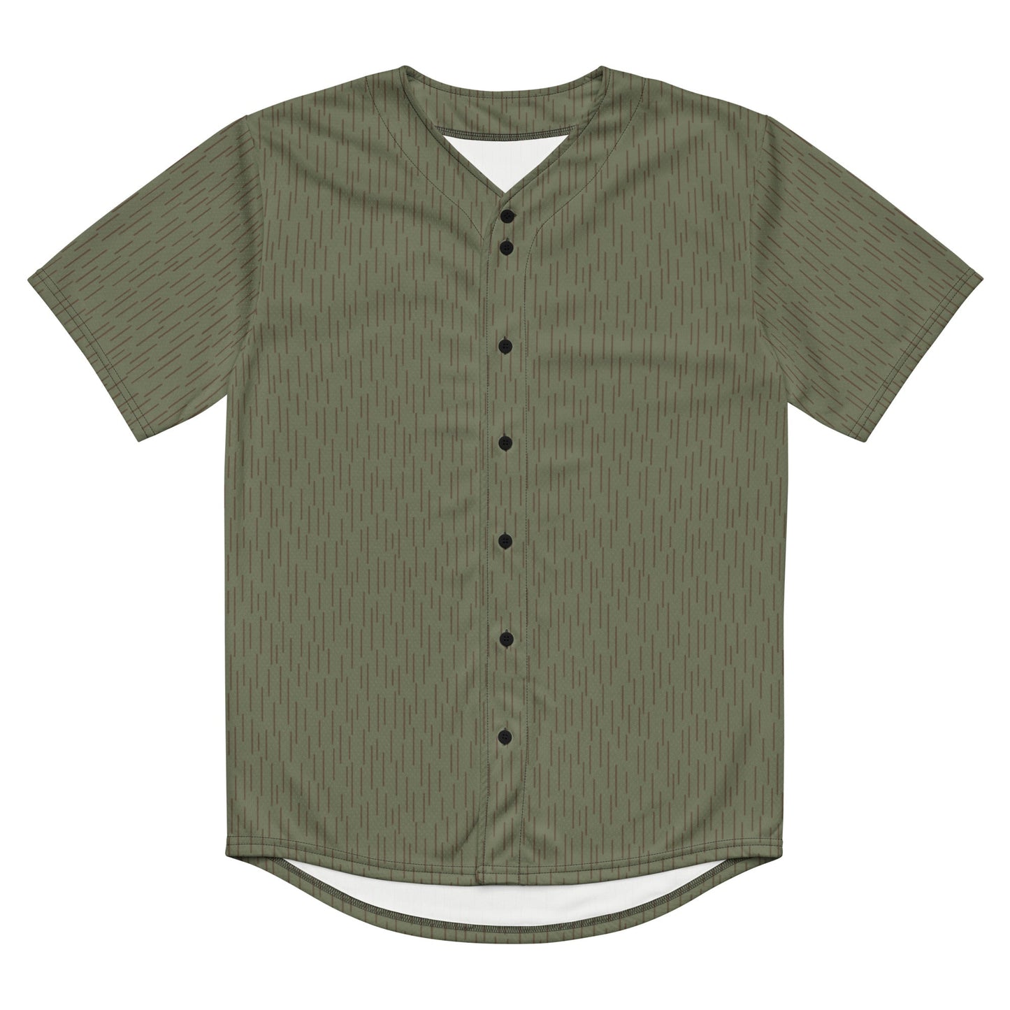 German Strichtarn Summer CAMO baseball jersey - Baseball Jerseys