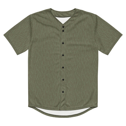 German Strichtarn Summer CAMO baseball jersey - Baseball Jerseys