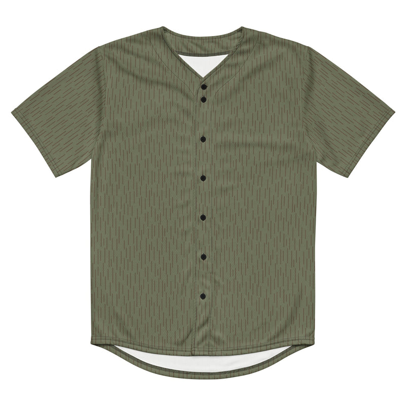 Strichtarn Summer CAMO Unisex Baseball Jersey