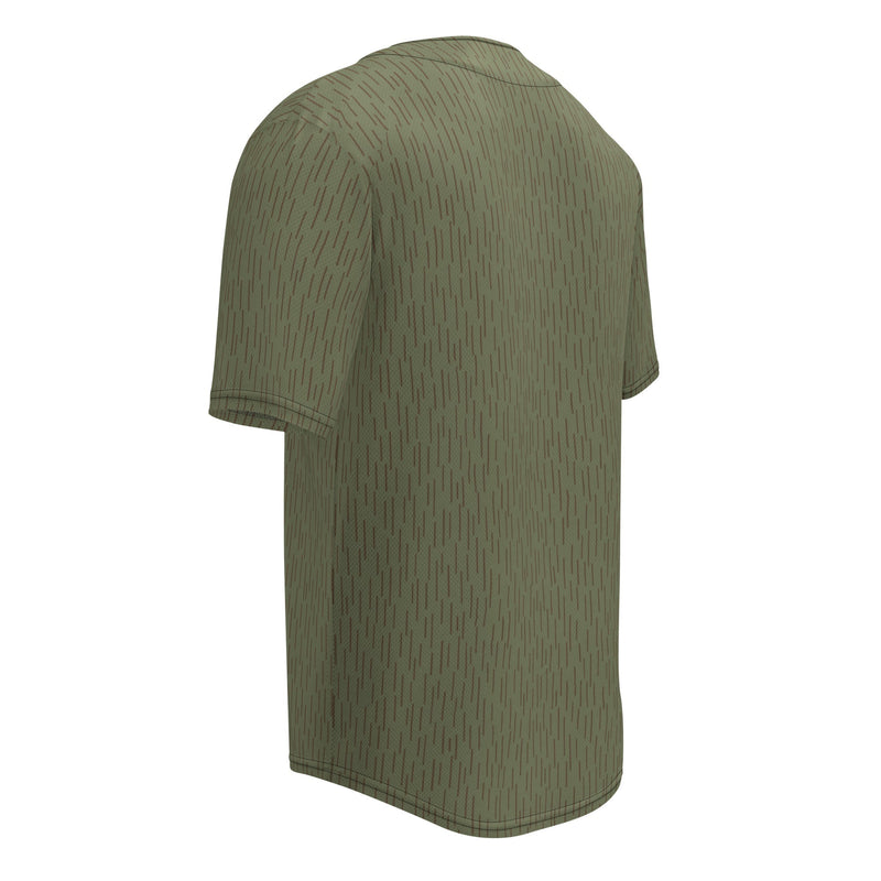 Strichtarn Summer CAMO Unisex Baseball Jersey