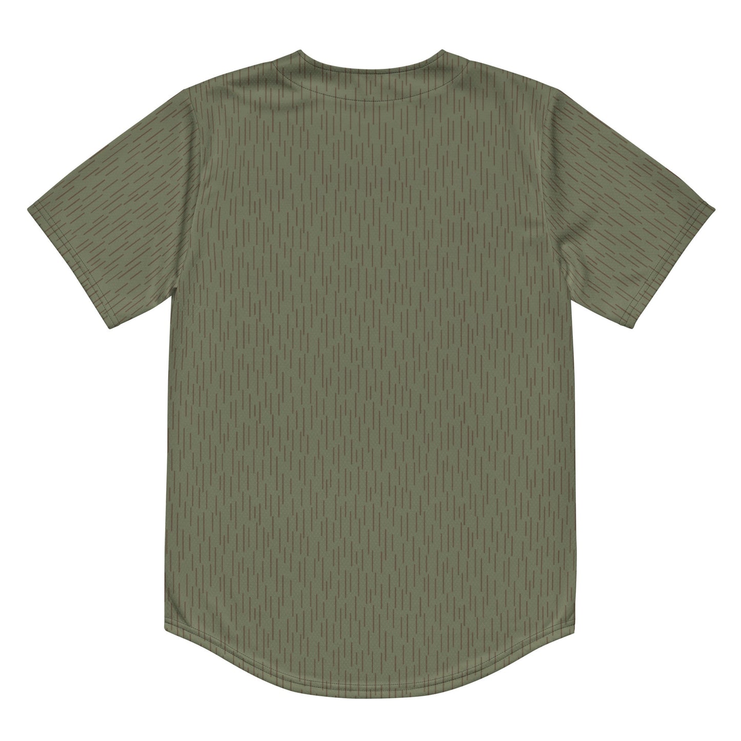 German Strichtarn Summer CAMO baseball jersey - Baseball Jerseys