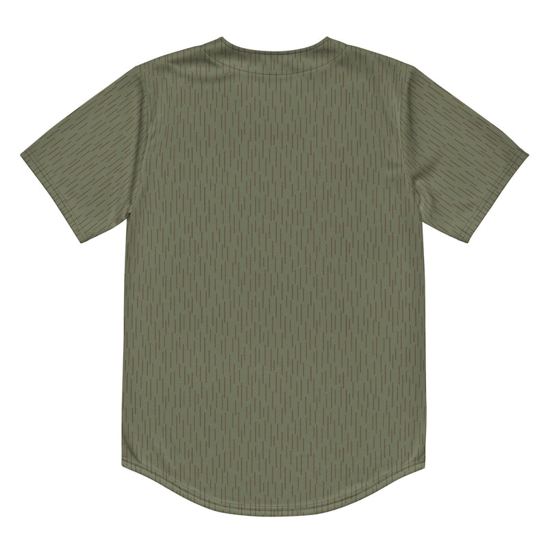 Strichtarn Summer CAMO Unisex Baseball Jersey