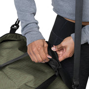 Strichtarn Summer CAMO Duffle Bag