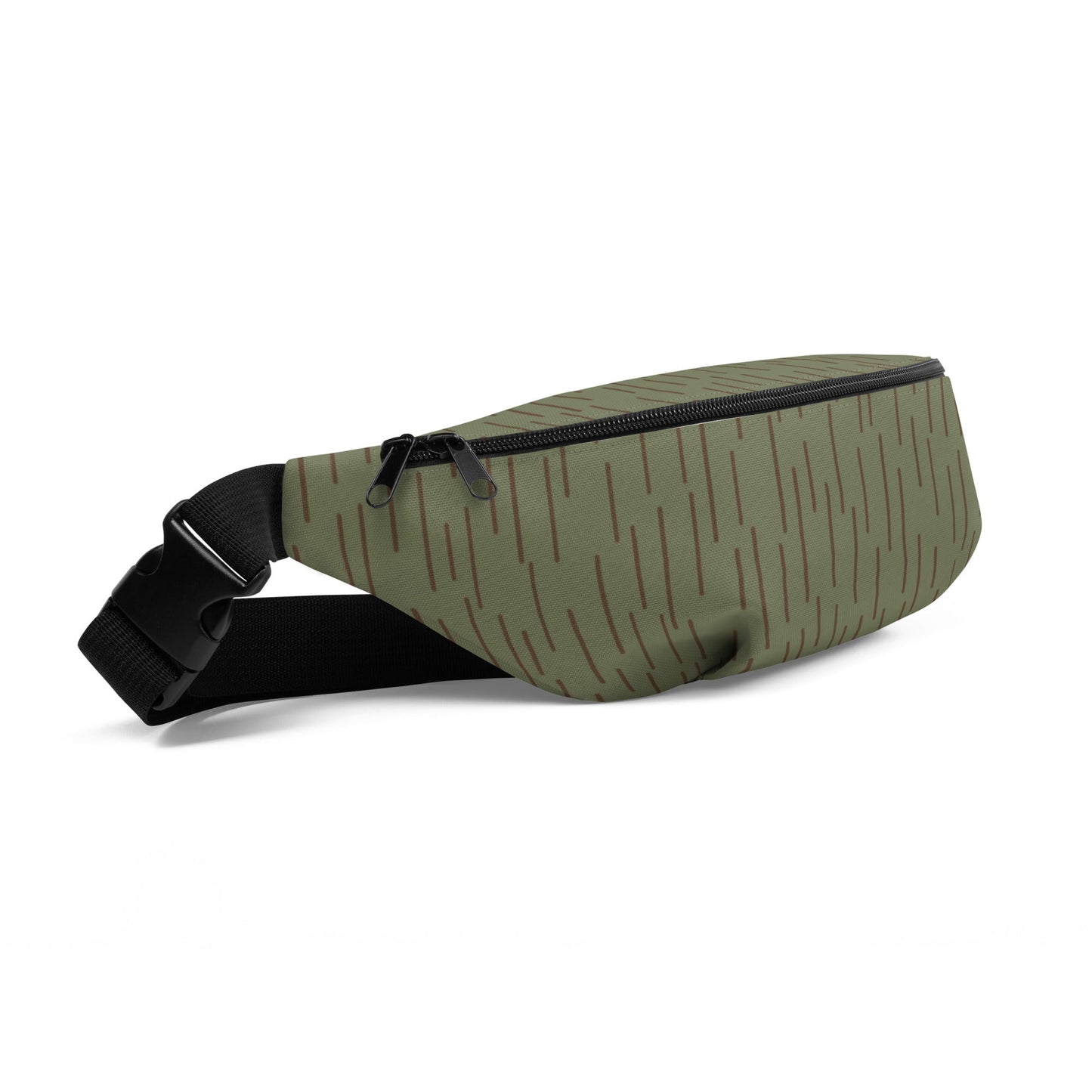 German Strichtarn Summer CAMO Fanny Pack - Packs