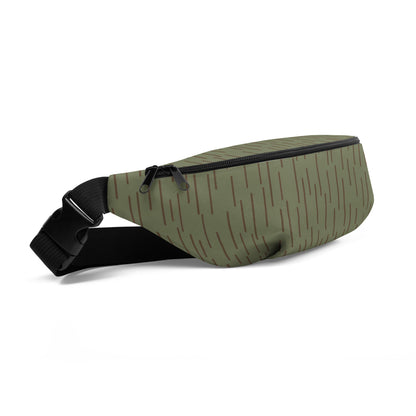 German Strichtarn Summer CAMO Fanny Pack - Packs