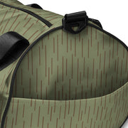 Strichtarn Summer CAMO Gym Bag