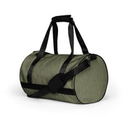 Strichtarn Summer CAMO Gym Bag