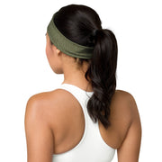Strichtarn Summer CAMO Headband - Head