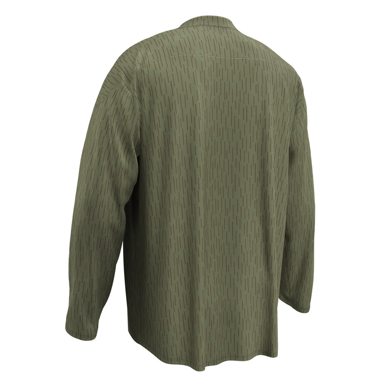Strichtarn Summer CAMO Unisex Hockey Fan Jersey