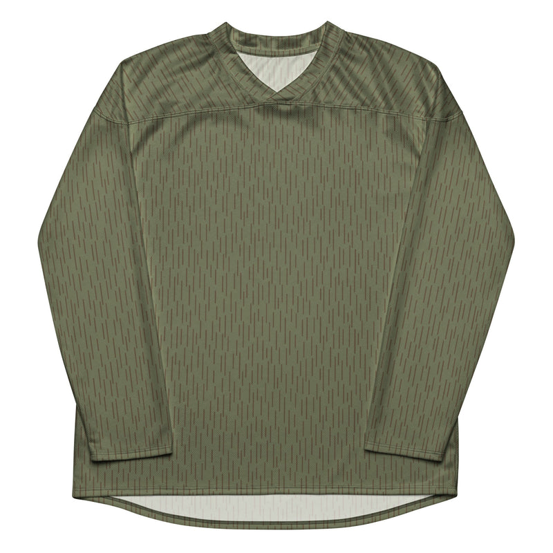 Strichtarn Summer CAMO Unisex Hockey Fan Jersey