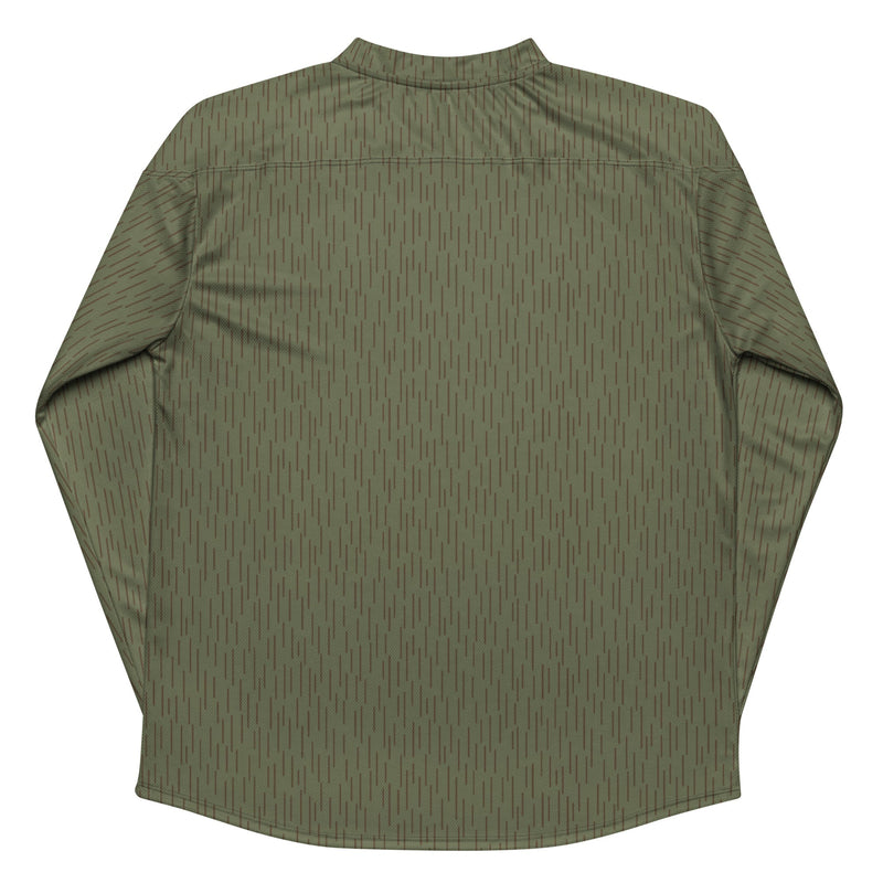 Strichtarn Summer CAMO Unisex Hockey Fan Jersey