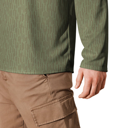 German Strichtarn Summer CAMO hockey fan jersey - Hockey Jerseys