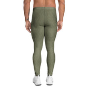 Strichtarn Summer CAMO Mens Leggings - Men
