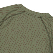 Strichtarn Summer CAMO Mens Short-Sleeve Rash Guard - SS