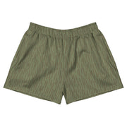 Strichtarn Summer CAMO Unisex Athletic Shorts