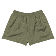 Strichtarn Summer CAMO Unisex Athletic Shorts