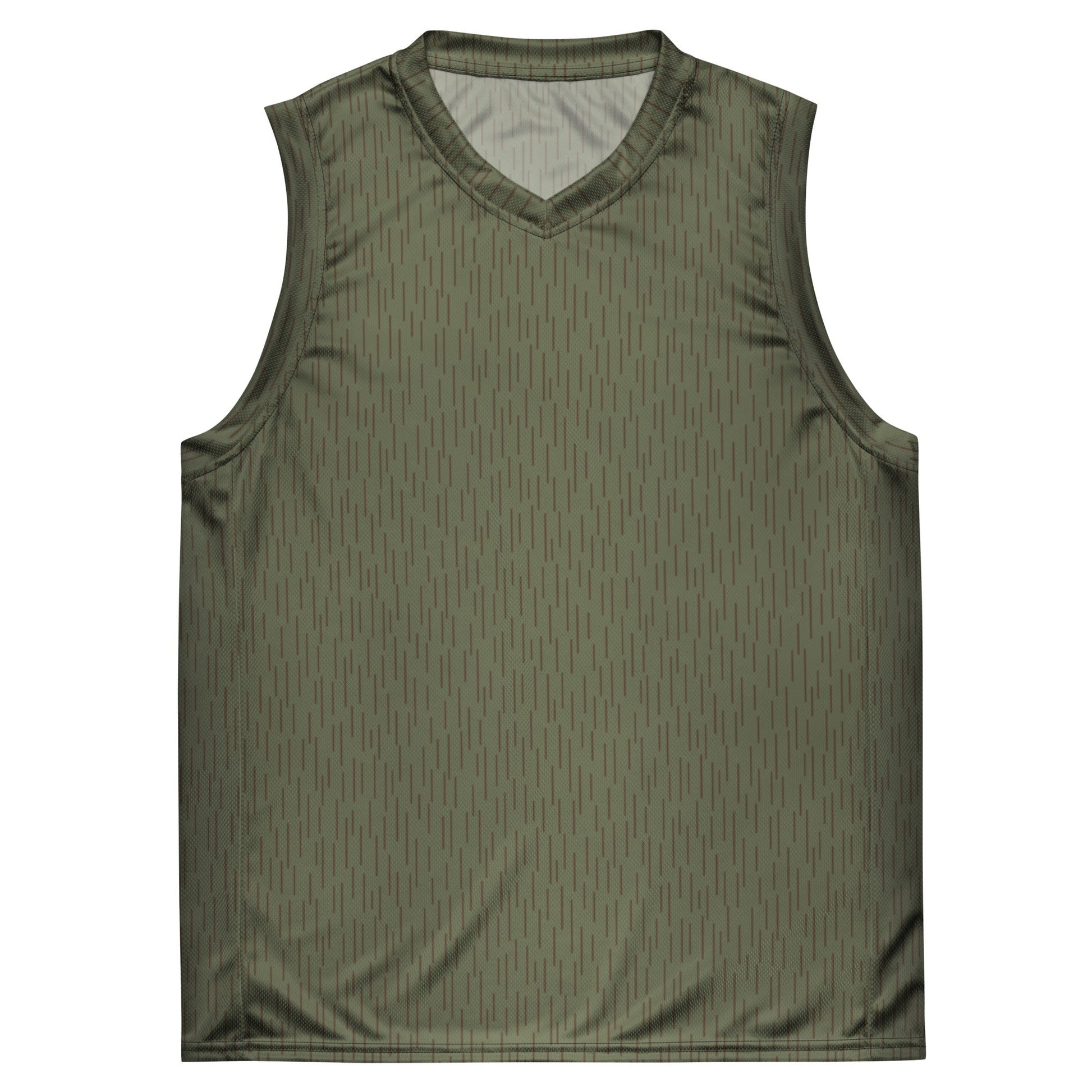 German Strichtarn Summer CAMO unisex basketball jersey - Basketball Jerseys