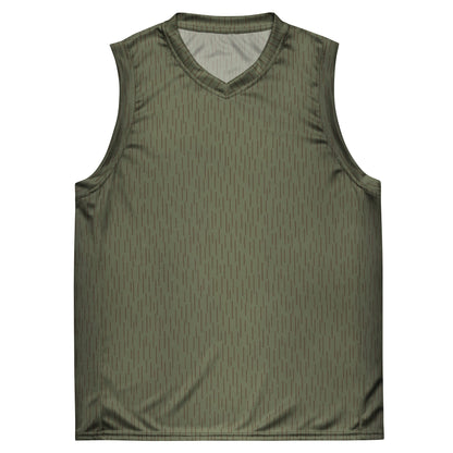 German Strichtarn Summer CAMO unisex basketball jersey - Basketball Jerseys