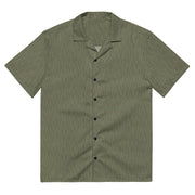 Strichtarn Summer CAMO Unisex Short-Sleeve Button Shirt - 2XS - Button-Up