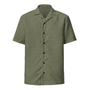 Strichtarn Summer CAMO Unisex Short-Sleeve Button Shirt - Button-Up