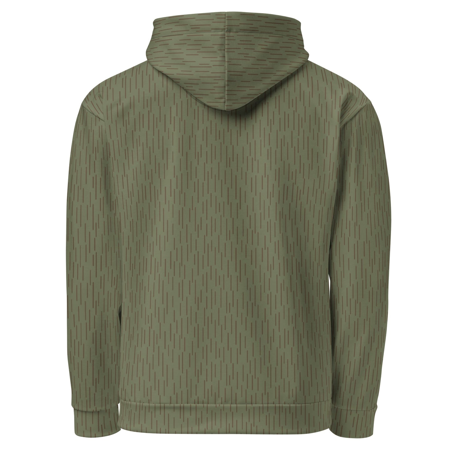 German Strichtarn Summer CAMO Unisex Hoodie