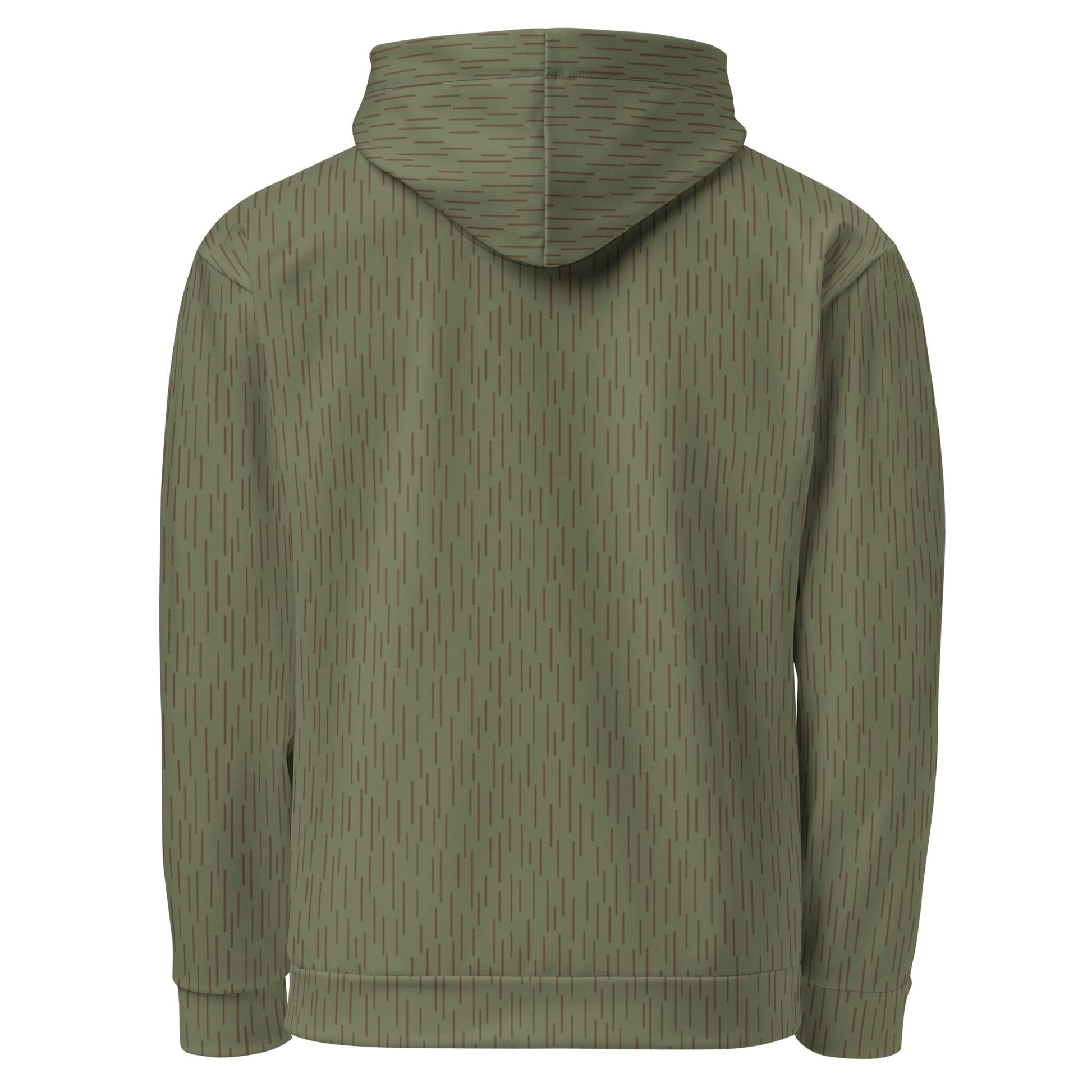 German Strichtarn Summer CAMO Unisex Hoodie