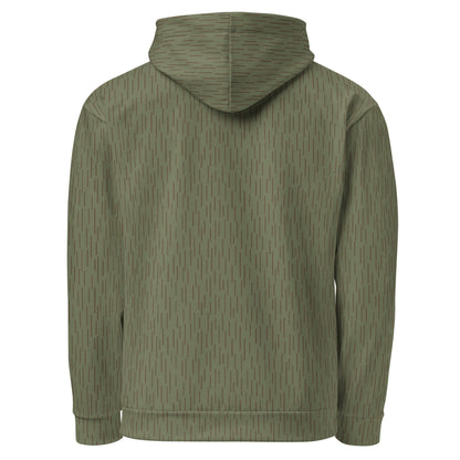 German Strichtarn Summer CAMO Unisex Hoodie
