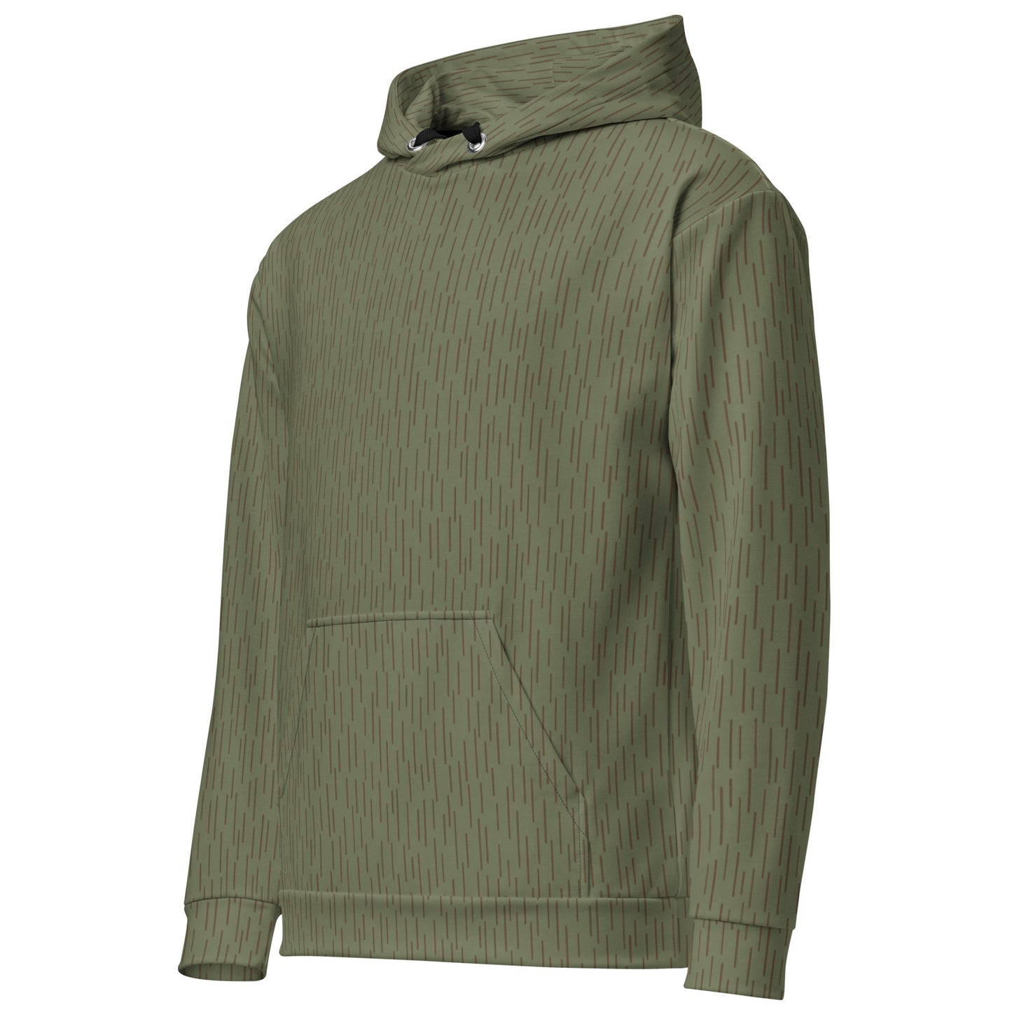 German Strichtarn Summer CAMO Unisex Hoodie