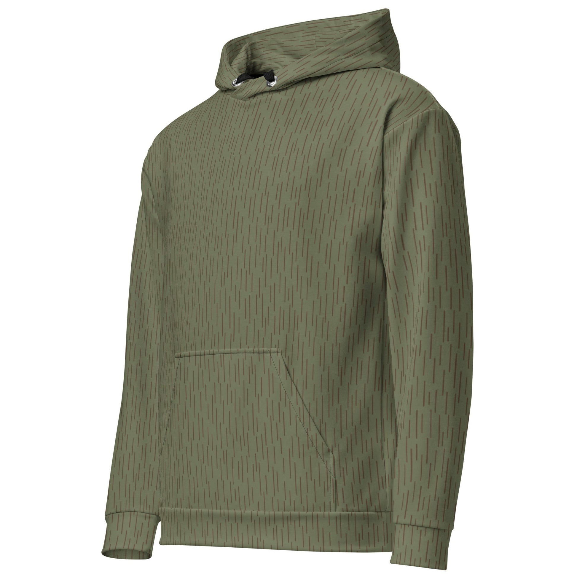 German Strichtarn Summer CAMO Unisex Hoodie