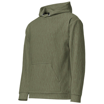 German Strichtarn Summer CAMO Unisex Hoodie